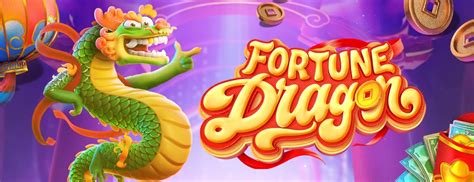 Jogue Fortune Dragon Online