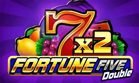 Jogue Fortune Five Double Online