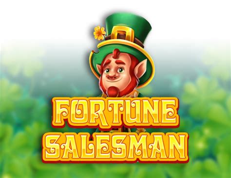Jogue Fortune Salesman Online