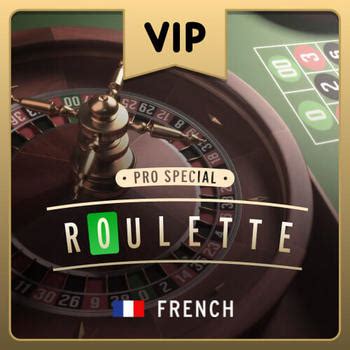 Jogue French Roulette Privee Online