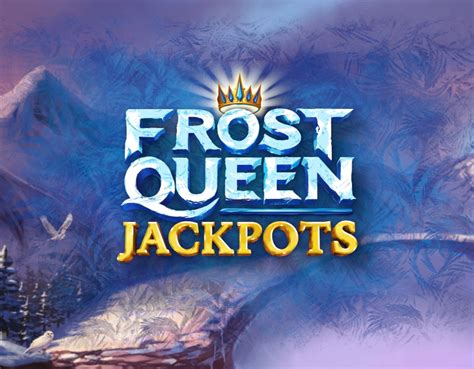Jogue Frost Queen Jackpots Online