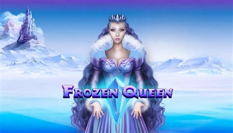 Jogue Frozen Queen Online
