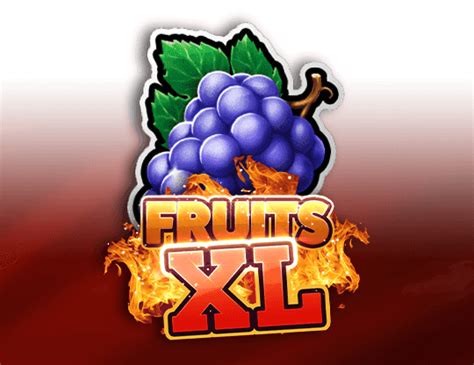 Jogue Fruits Xl Holle Games Online