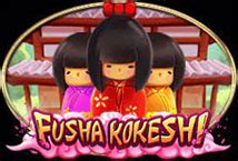 Jogue Fusha Kokeshi Online
