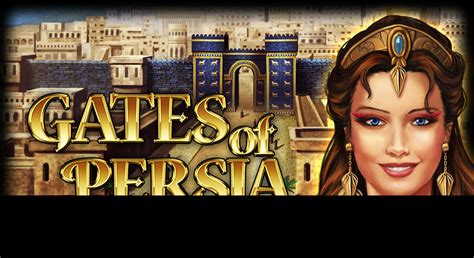 Jogue Gates Of Persia Online