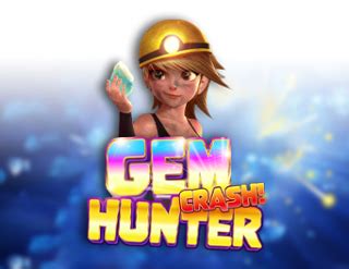 Jogue Gem Hunter Crash Online