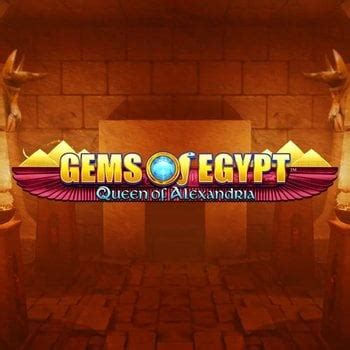 Jogue Gems Of Egypt Online