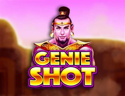 Jogue Genie Shot Online