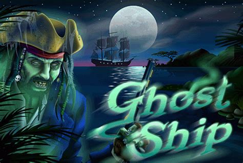 Jogue Ghost Ship Online
