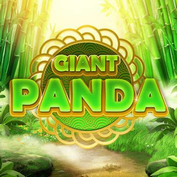 Jogue Giant Panda Online