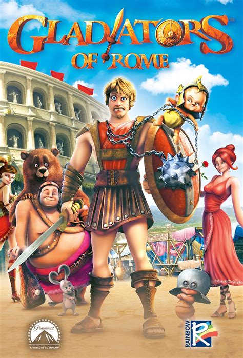 Jogue Gladiator Of Rome Online