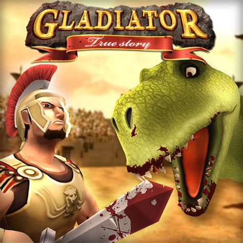 Jogue Gladiator Online