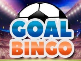 Jogue Go Goal Bingo Online