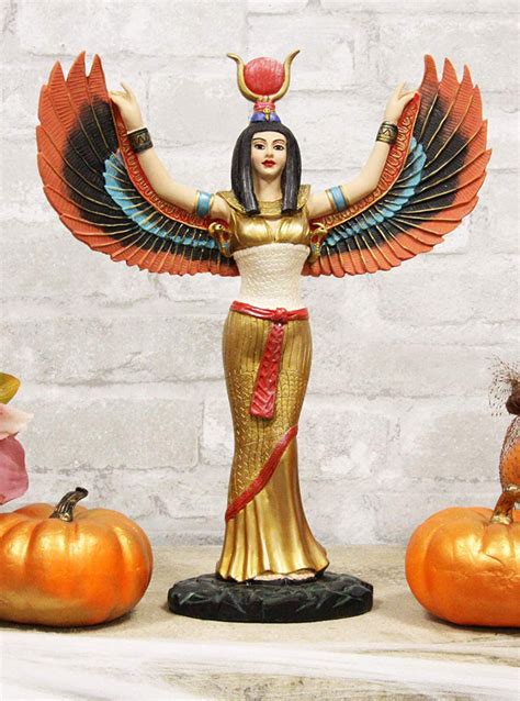 Jogue Goddess Of Egypt Online