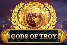 Jogue Gods Of Troy Online