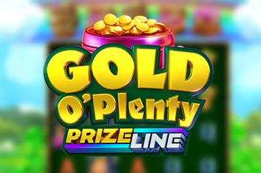 Jogue Gold O Plenty Online