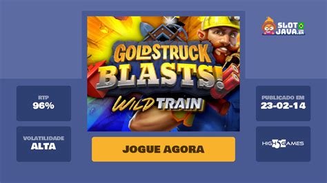 Jogue Goldstruck Online