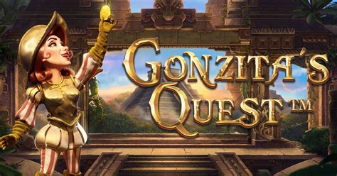 Jogue Gonzita S Quest Online