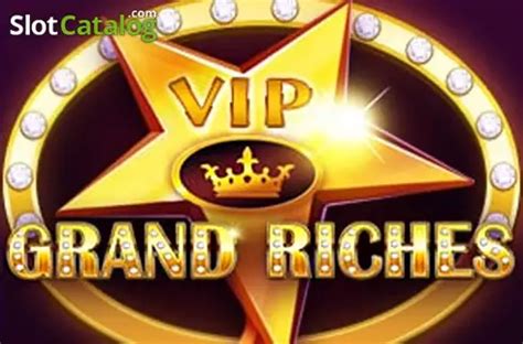 Jogue Grand Riches 3x3 Online