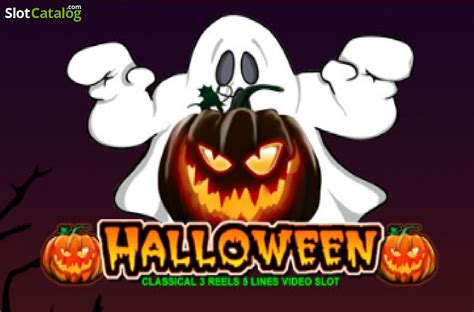 Jogue Halloween Belatra Online