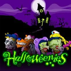 Jogue Halloweenies Online