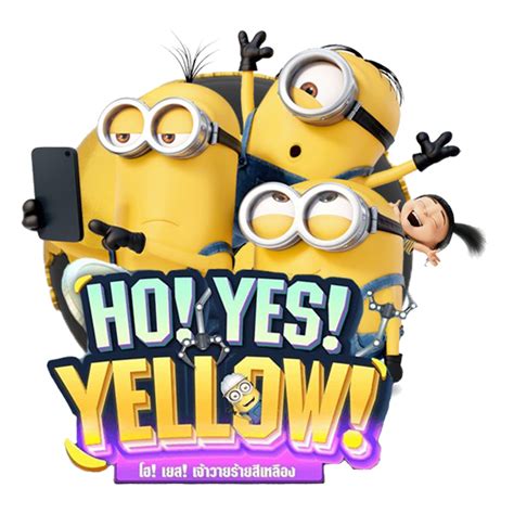 Jogue Ho Yes Yellow Online