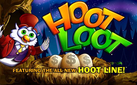 Jogue Hoot Loot Online