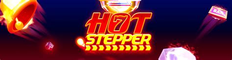 Jogue Hot Stepper Online