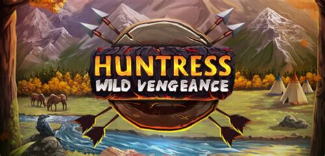 Jogue Huntress Wild Vengeance Online