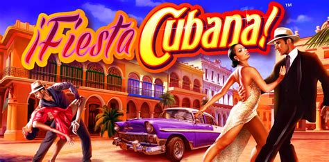 Jogue Ifiesta Cubana Online
