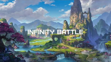 Jogue Infinity Battle Online