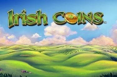 Jogue Irish Coins Online