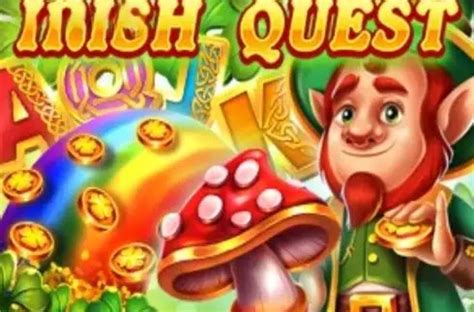 Jogue Irish Quest Online