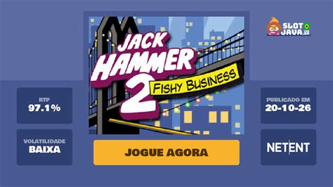 Jogue Jack Hammer 2 Online