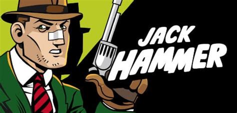 Jogue Jack Hammer Online
