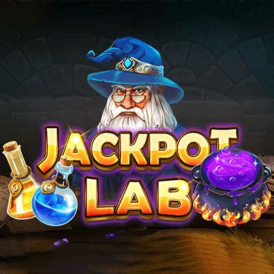 Jogue Jackpot Lab Online