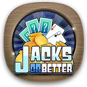 Jogue Jacks Or Better Origins Online
