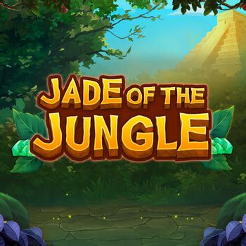 Jogue Jade Of The Jungle Online