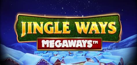 Jogue Jingle Ways Megaways Online