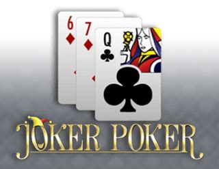 Jogue Joker Poker Rival Online