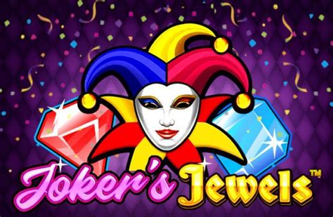 Jogue Joker S Jewels Online