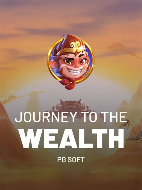 Jogue Journey To The Wealth Online