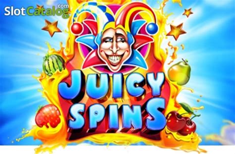 Jogue Juicy Spins Online
