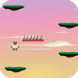 Jogue Jumping Sheep Online
