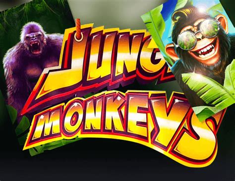 Jogue Jungle Monkeys Online