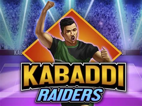 Jogue Kabaddi Raiders Online