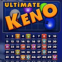 Jogue Keno War Online