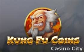 Jogue Kung Fu Coins Online