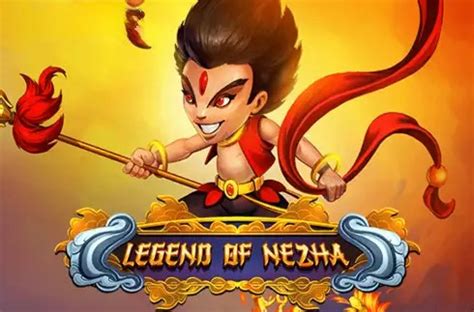 Jogue Legend Of Nezha Online