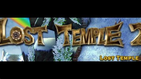Jogue Lost Temple 2 Online